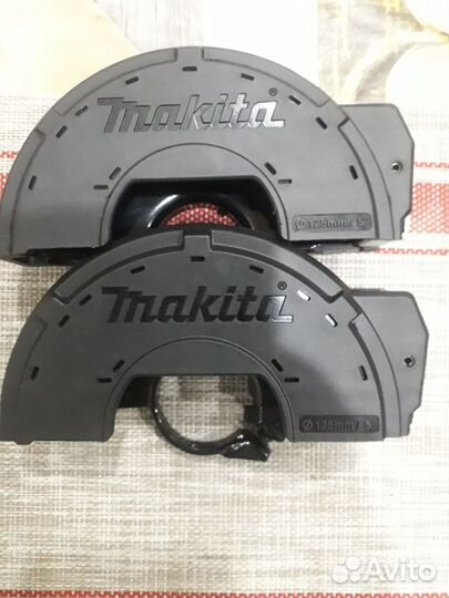 Защита для болгарки