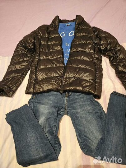 Женская одежда размера xs-s