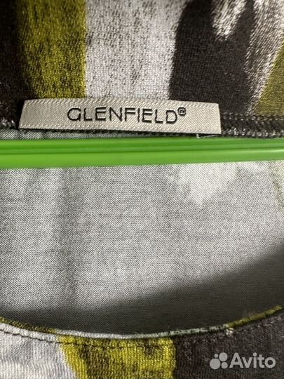 Футболка Glenfield