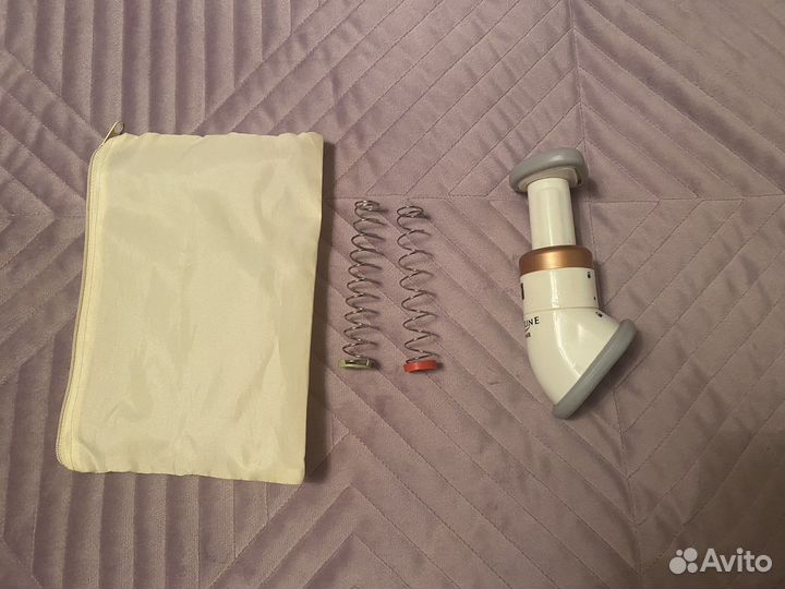Тренажер для подбородка Neckline Slimmer