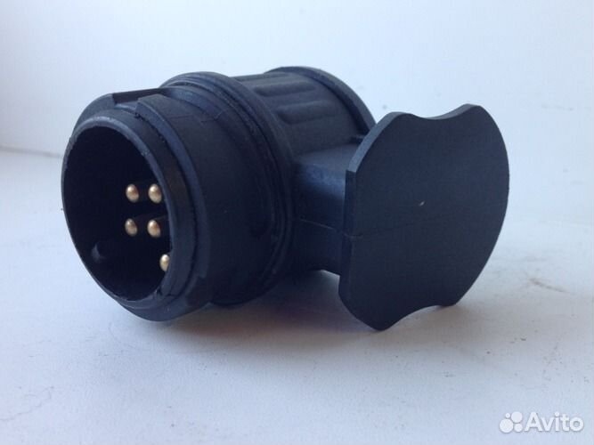 Переходник к фаркопу