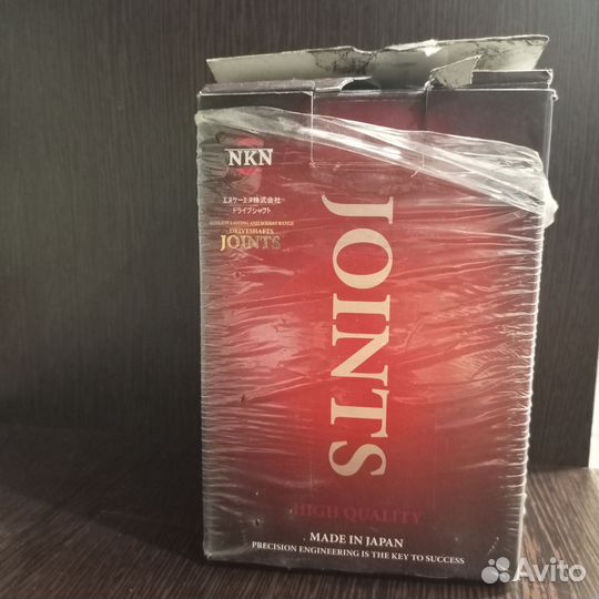 Шрус наружный Honda Accord