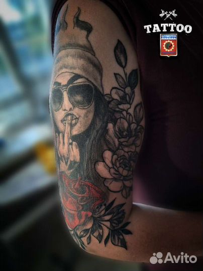 Тату Шумерля