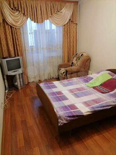 1-к. квартира, 32,5 м², 7/10 эт.