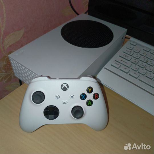 Xbox series s