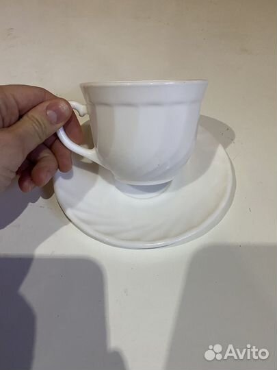 Посуда для кафе и ресторанов