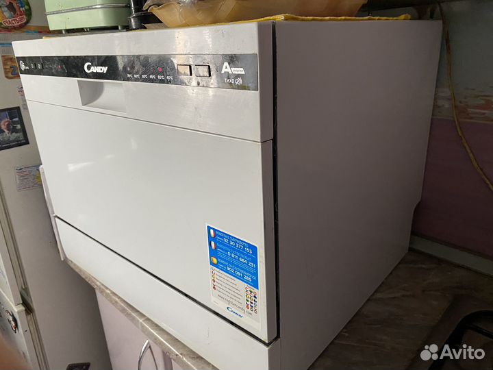 Посудомоечная машина Candy