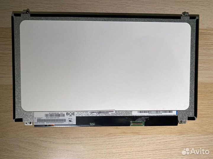 Матрица NT156WHM-N42 V8.0 15.6 1366/768 30 Pin