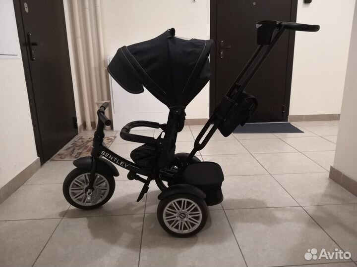 Продаю велосипед Bentley