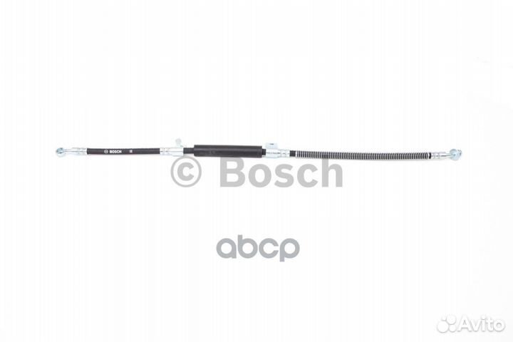 Шланг тормозной передний L KIA Sorento I 0206 B