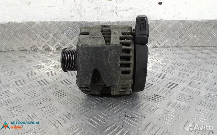 Генератор Mercedes-Benz CLS-Класс C219 рест. 2009