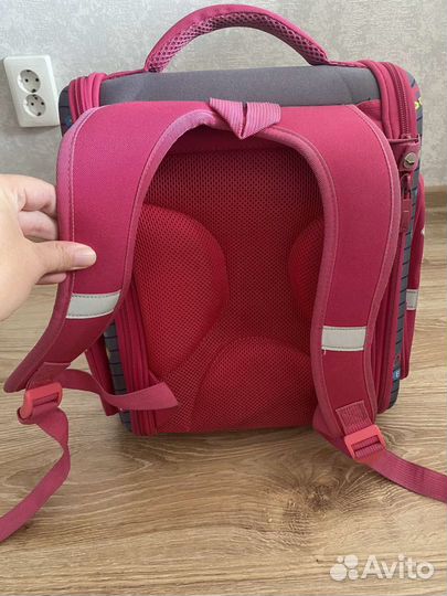 Рюкзак детский для девочки