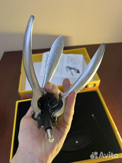 Ресторанный штопор