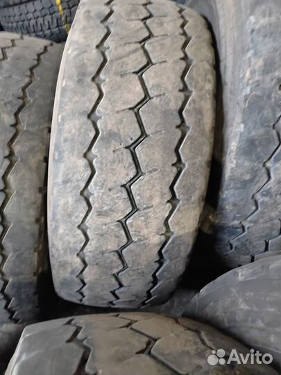 Карьерный michelin б/у 385/6R22.5