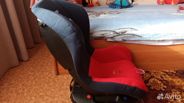 Автокресло Babyton Nord 0+