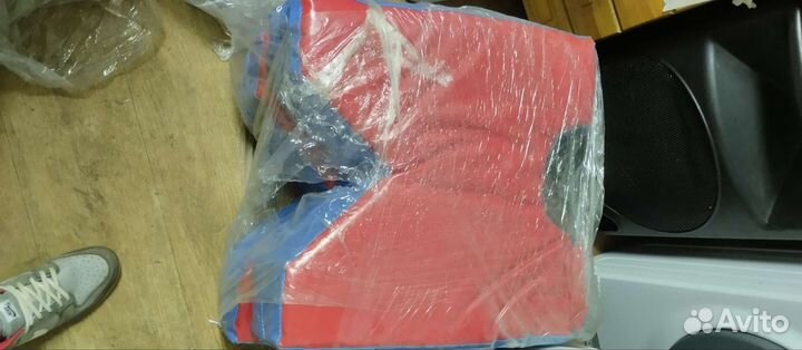 Детский игровой комплекс