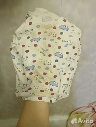 Порошок Мистик Гринвей