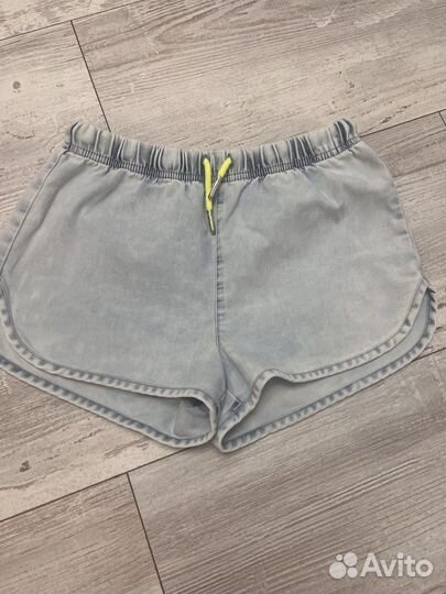 Шорты для девочек