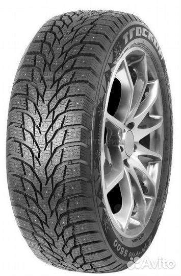Tracmax X-Privilo S500 295/35 R21 H