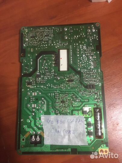 BN44-00803A от samsung ue48j6500au