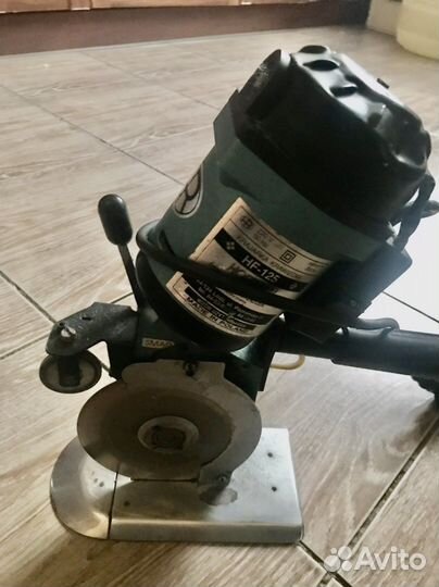 Раскройный нож