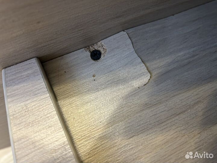 Детская кровать с матрасом 70*160