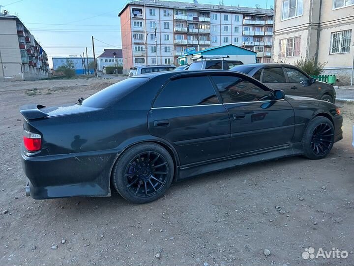 Обменяю Shougan RsZ 17e