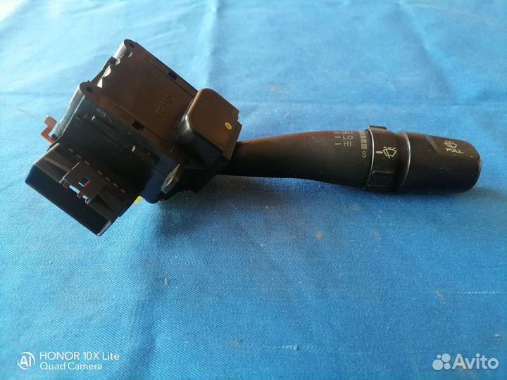 Переключатель дворников хендай элантра хд