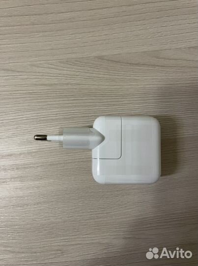 Зарядное устройство для телефона Appel iPhone, iPa