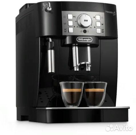 Кофемашина DeLonghi ecam 22.114 B