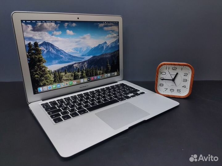 MacBook Air 13