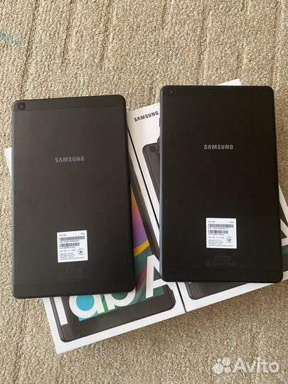 Samsung Galaxy Tab A 8.0 SM-T295, RU, wi-Fi + Сим
