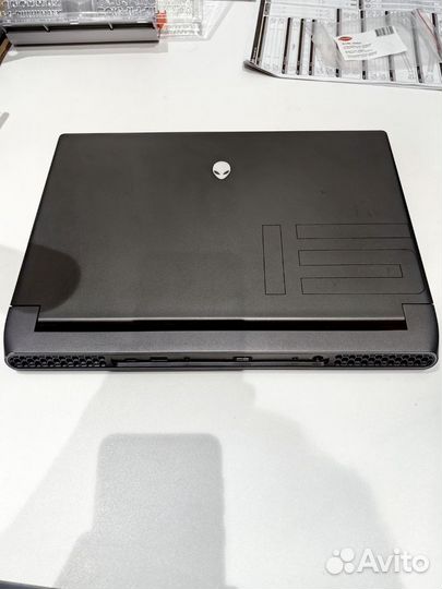 Игровой ноутбук Dell Alienware m15 r6 32 1Tb 3070