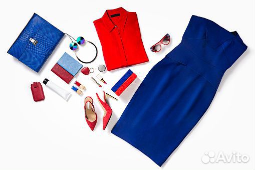 Вахта в Москве/Комплектовщики одежды/Проезд