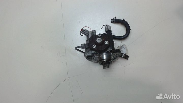 Тнвд Toyota Avensis 2, 2008