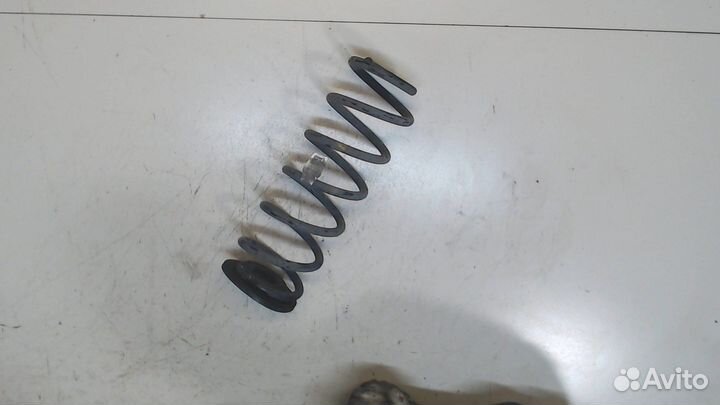 Пружина подвески Hyundai Elantra, 2017
