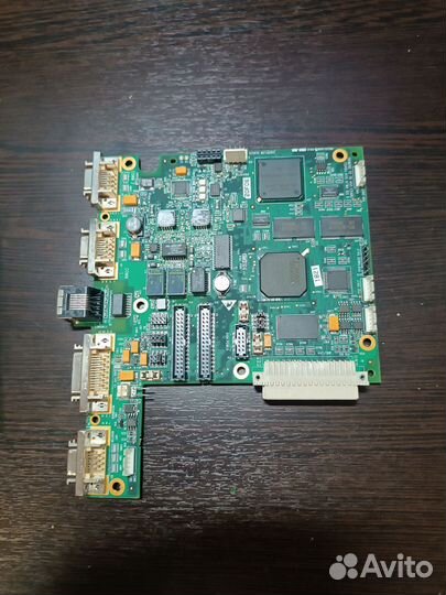 Радиодетали и платы