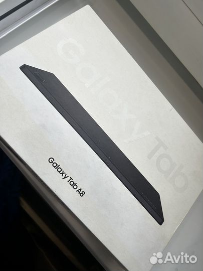 Планшет samsung galaxy tab a7