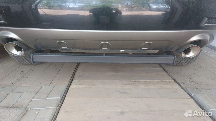 Сцепное устройство под шар