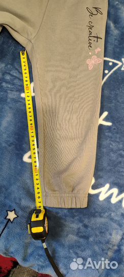 Костюм на девочку