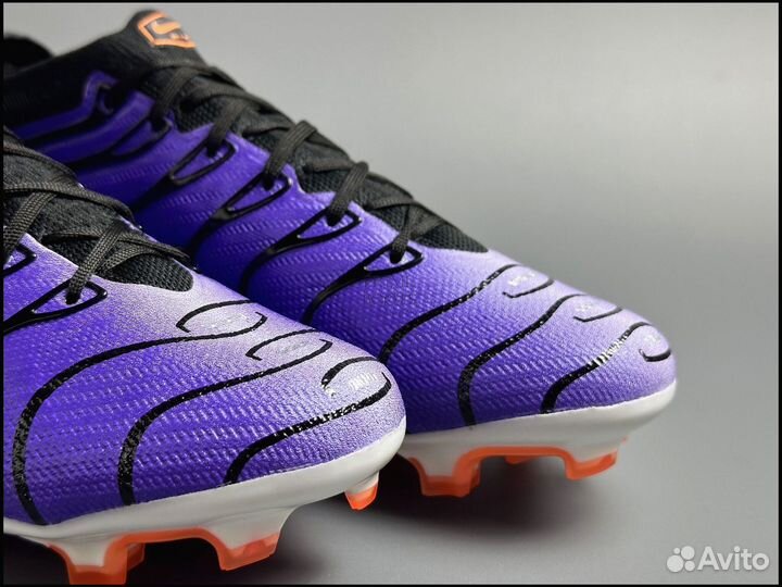 Бутсы Nike Air Zoom Mercurial Vapor XV v-8954