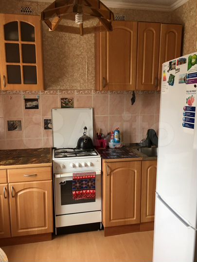 1-к. квартира, 31 м², 5/5 эт.