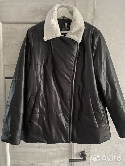 Куртка женская