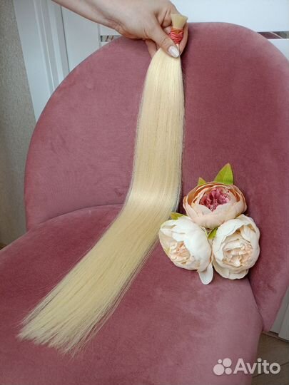 Волосы для наращивания
