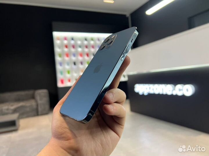 iPhone 12 Pro, 256 ГБ