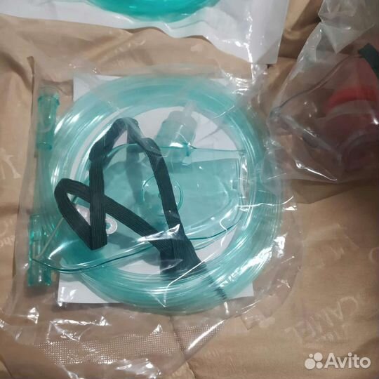 Кислородный концентратор 10 литров