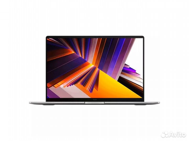 Ноутбук Xiaomi RedmiBook 16 i5-12450H 16/1Т