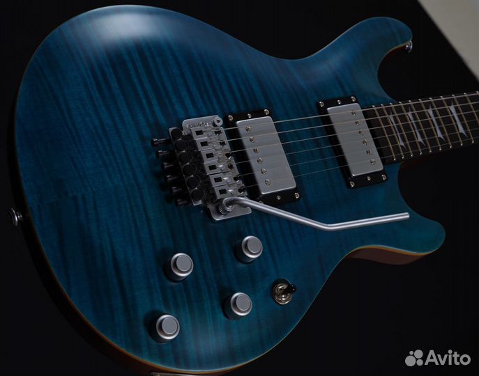 Электро гитара Dean icon