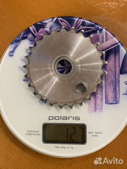 Обод для bmx odissey hazard lite