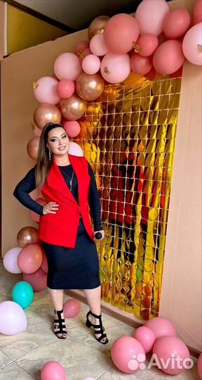 Ведущая певица тамада диджей